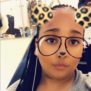 Meet your Posher, Lamesha